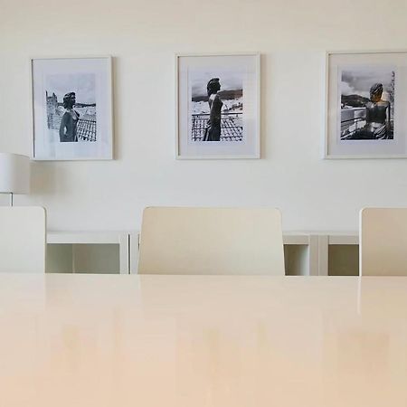 Apartamento Τόσα ντε Μαρ Εξωτερικό φωτογραφία