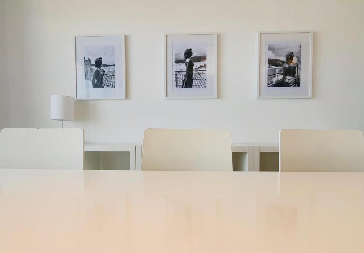 Apartamento Τόσα ντε Μαρ Εξωτερικό φωτογραφία