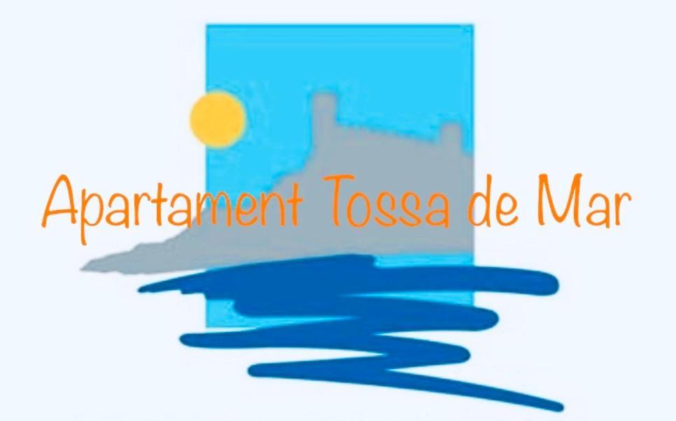 Apartamento Τόσα ντε Μαρ Εξωτερικό φωτογραφία