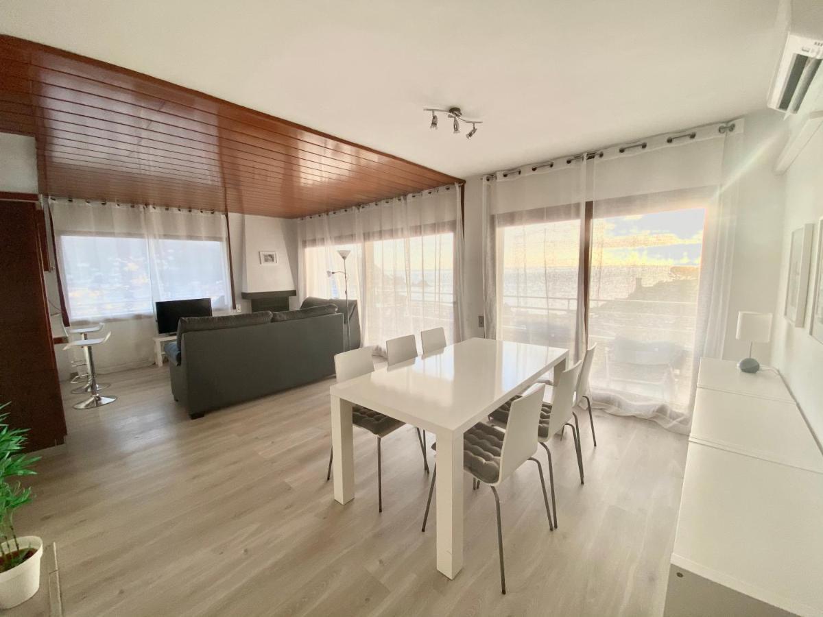 Apartamento Τόσα ντε Μαρ Εξωτερικό φωτογραφία