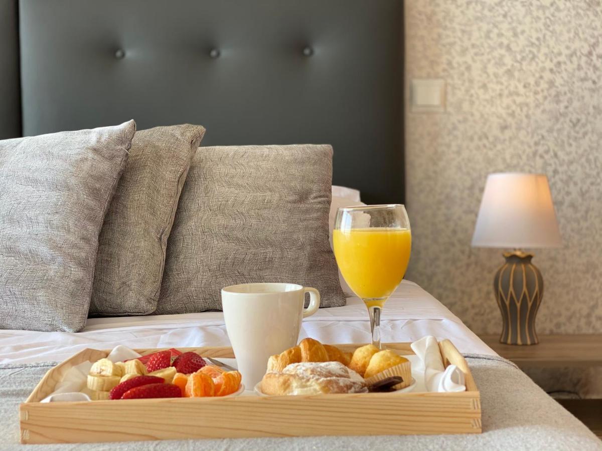 Apartamento Τόσα ντε Μαρ Εξωτερικό φωτογραφία