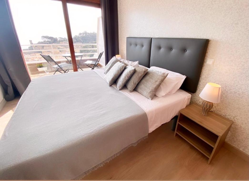 Apartamento Τόσα ντε Μαρ Εξωτερικό φωτογραφία