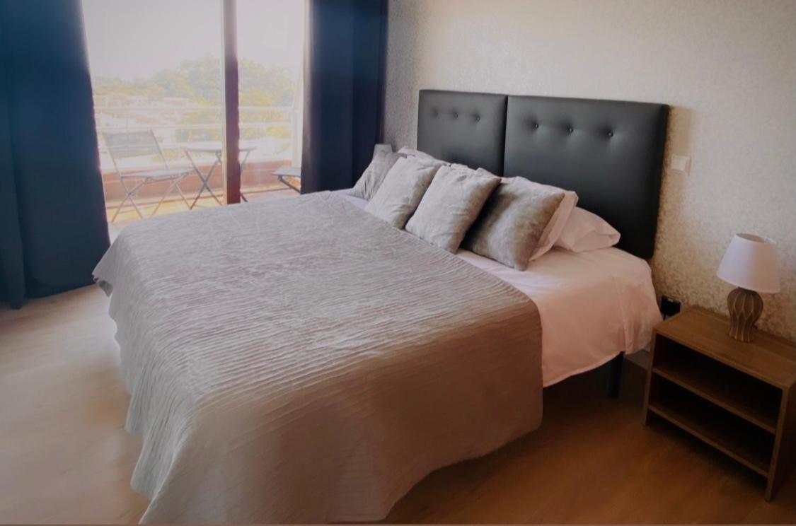 Apartamento Τόσα ντε Μαρ Εξωτερικό φωτογραφία