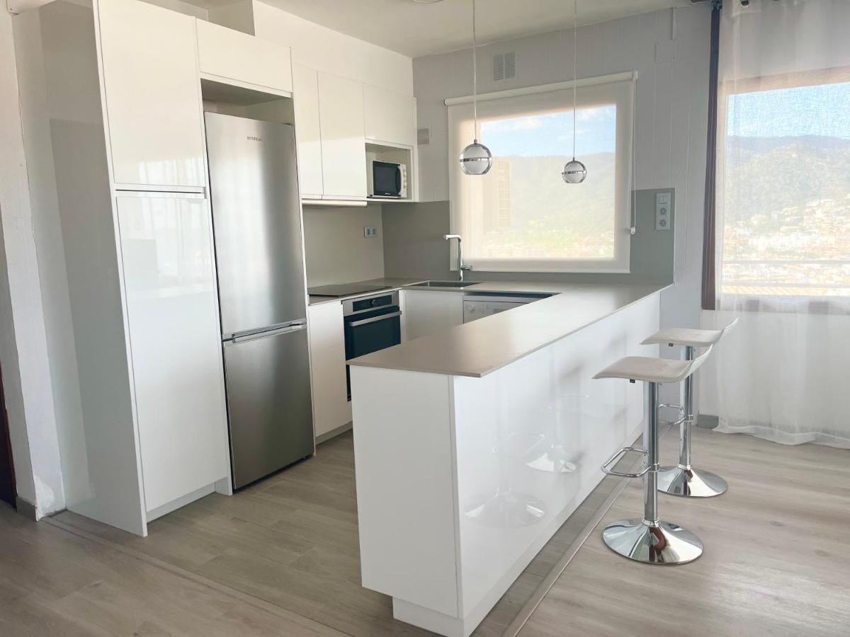 Apartamento Τόσα ντε Μαρ Εξωτερικό φωτογραφία