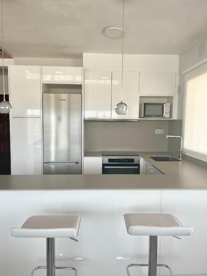 Apartamento Τόσα ντε Μαρ Εξωτερικό φωτογραφία