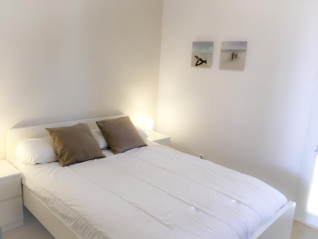 Apartamento Τόσα ντε Μαρ Εξωτερικό φωτογραφία