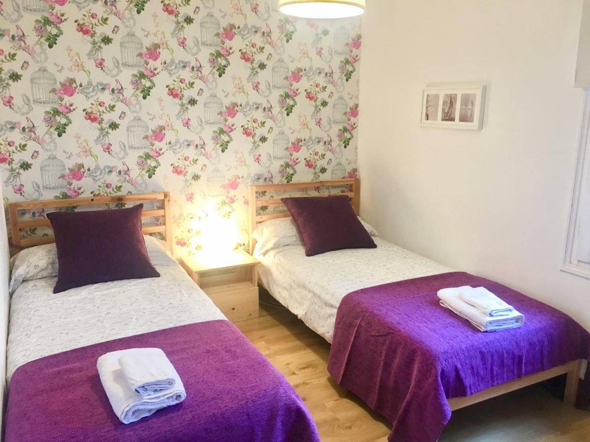 Apartamento Τόσα ντε Μαρ Εξωτερικό φωτογραφία